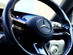 MERCEDES BENZ C class sedan