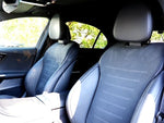 MERCEDES BENZ C class sedan