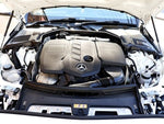 MERCEDES BENZ C class sedan