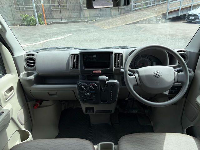 EVERY van