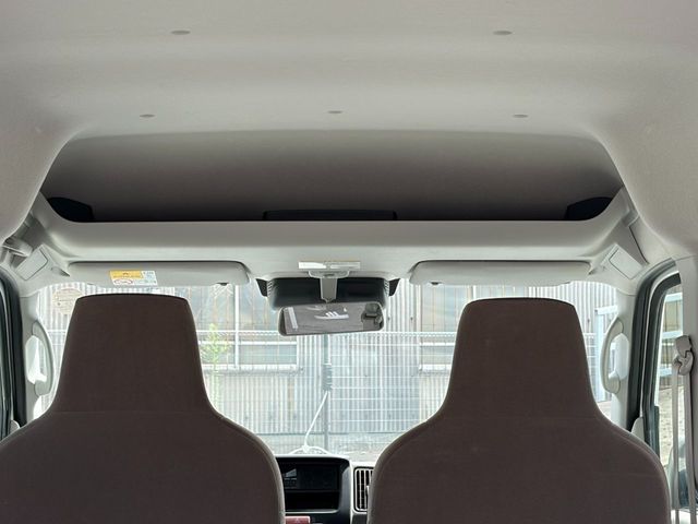 EVERY van
