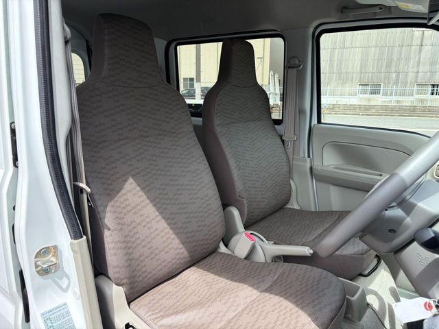 EVERY van