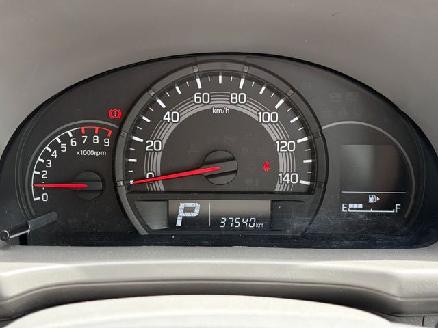 EVERY van