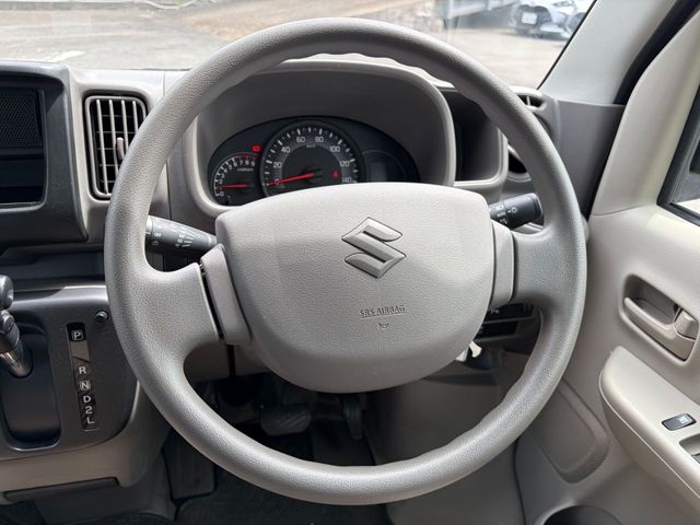 EVERY van