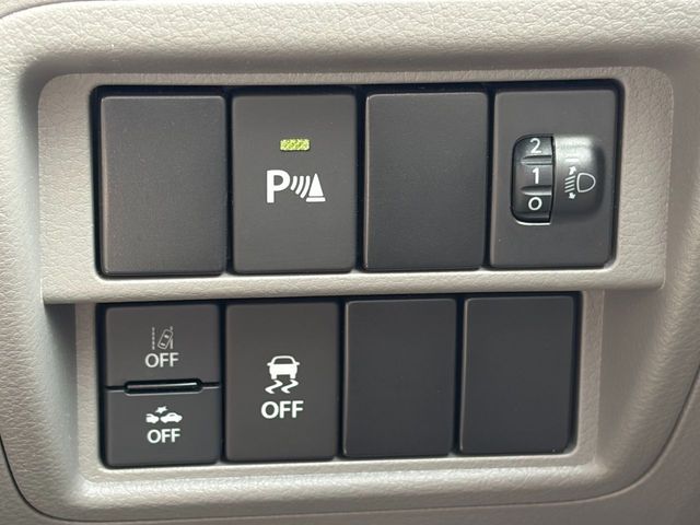 EVERY van