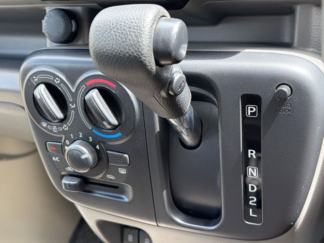 EVERY van