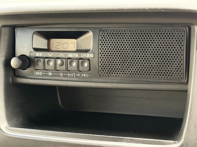 EVERY van