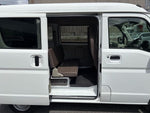 EVERY van