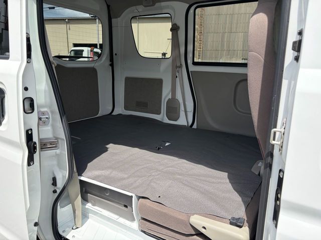 EVERY van