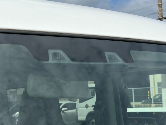 EVERY van