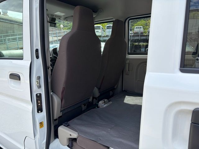 EVERY van