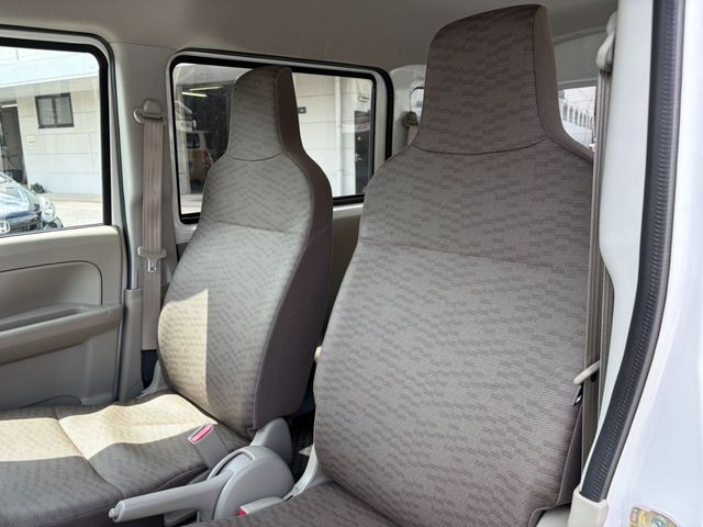 EVERY van