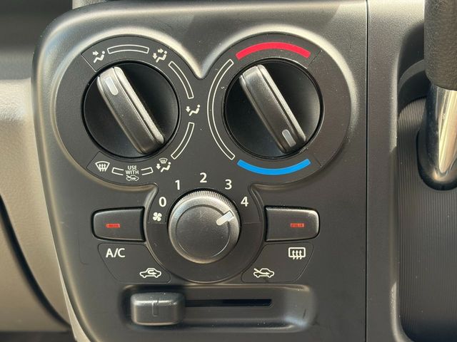 EVERY van