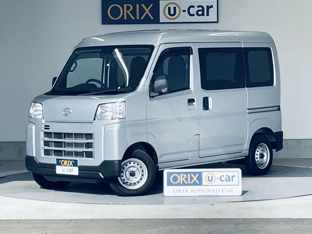 HIJET CARGO