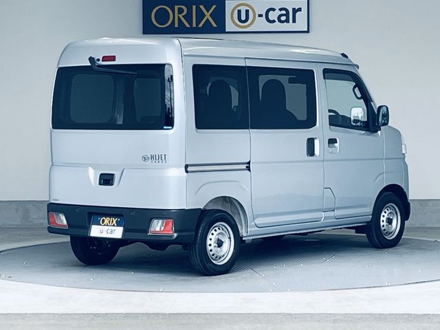 HIJET CARGO