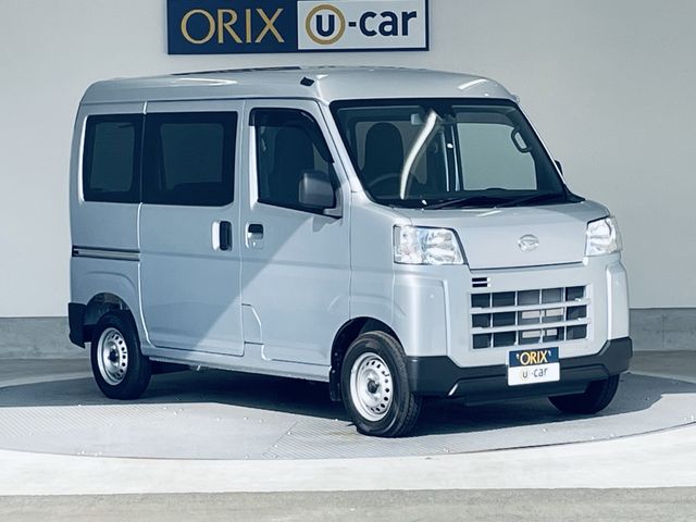HIJET CARGO