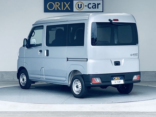 HIJET CARGO