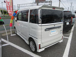 Spacia custom