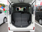 Spacia custom