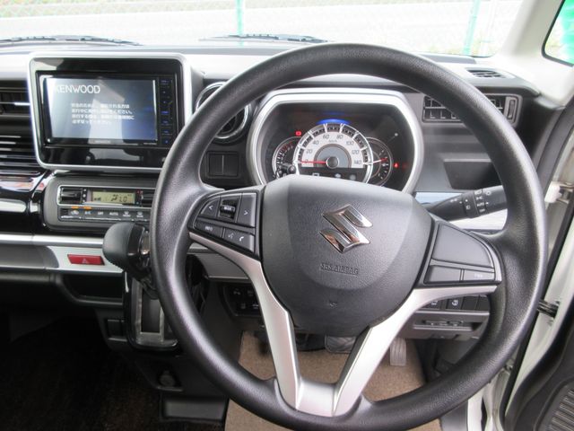 Spacia custom