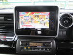 Spacia custom