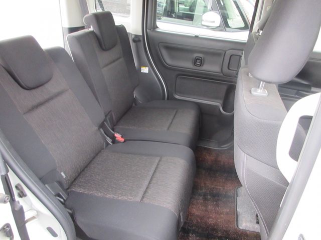 Spacia custom