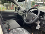 HIACE van 1.15t 2WD