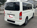 HIACE van 1.15t 2WD
