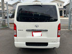HIACE van 1.15t 2WD