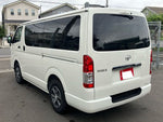 HIACE van 1.15t 2WD
