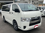 HIACE van 1.15t 2WD