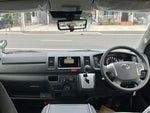 HIACE van 1.15t 2WD