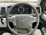 HIACE van 1.15t 2WD