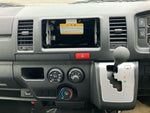 HIACE van 1.15t 2WD