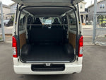 HIACE van 1.15t 2WD