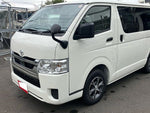 HIACE van 1.15t 2WD