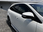 HARRIER 2WD