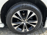HARRIER 2WD