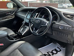 HARRIER 2WD