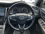 HARRIER 2WD