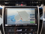 HARRIER 2WD