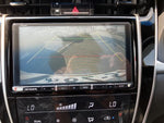 HARRIER 2WD