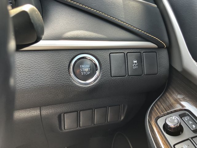 HARRIER 2WD