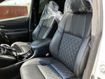 HARRIER 2WD