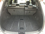 HARRIER 2WD