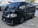 HIACE van 2WD