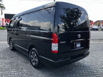 HIACE van 2WD
