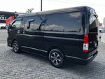 HIACE van 2WD