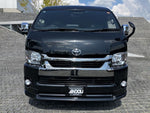HIACE van 2WD