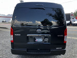 HIACE van 2WD